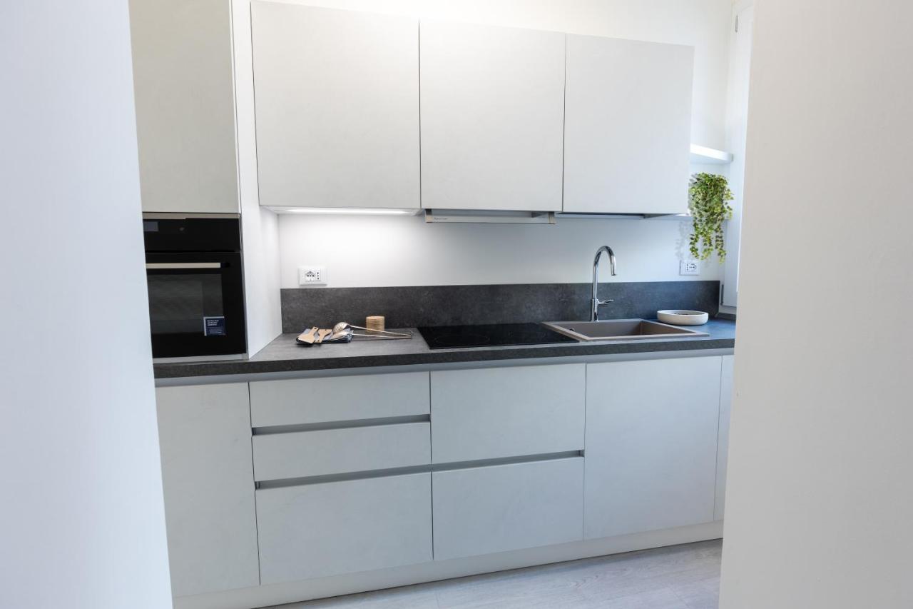 Residenza Subitosanto - Appartamento 1G "Antenore" Падуя Экстерьер фото