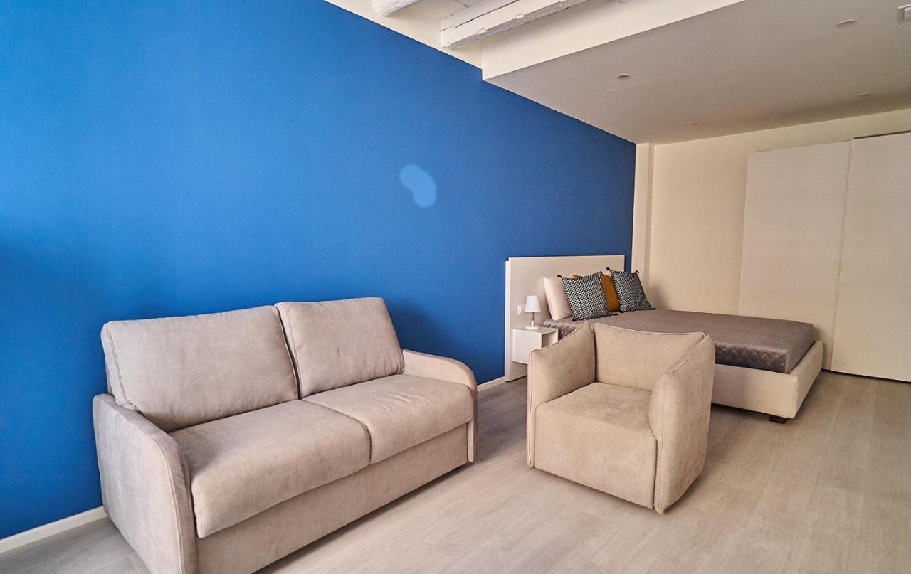 Residenza Subitosanto - Appartamento 1G "Antenore" Падуя Экстерьер фото