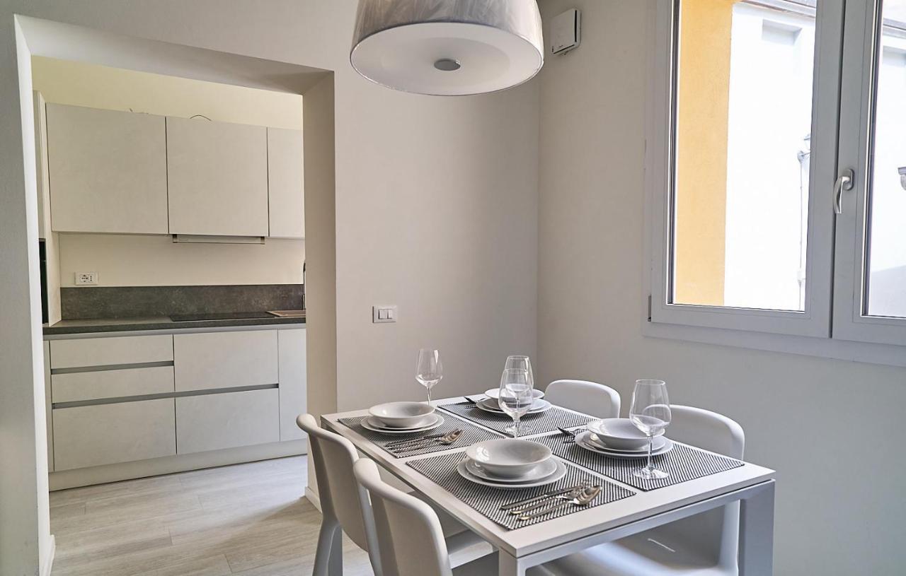 Residenza Subitosanto - Appartamento 1G "Antenore" Падуя Экстерьер фото