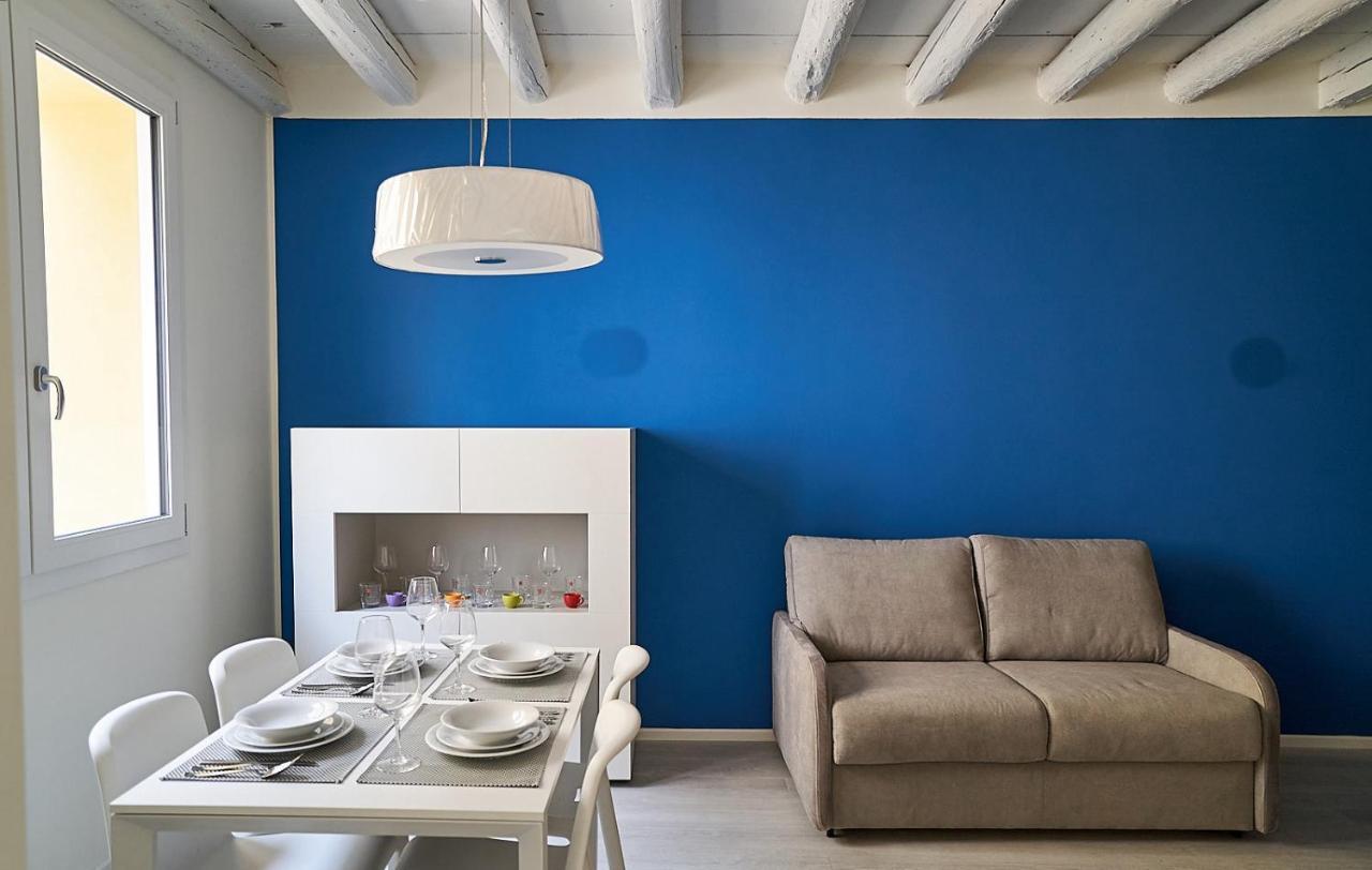 Residenza Subitosanto - Appartamento 1G "Antenore" Падуя Экстерьер фото